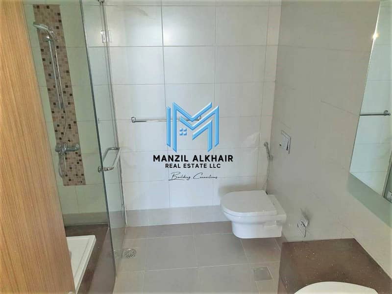7 with Maid's Room | Vacant Now| Amazing View
