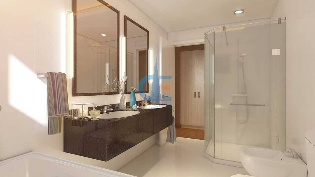 16 Luxurious three-bedroom villa for sale in Sharjah