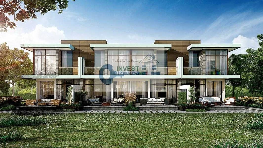 BRAND NEW  3BR | READY TO MOVE IN | MIMOSA AKOYA OXYGEN DAMAC HILLS  | CALL NOW