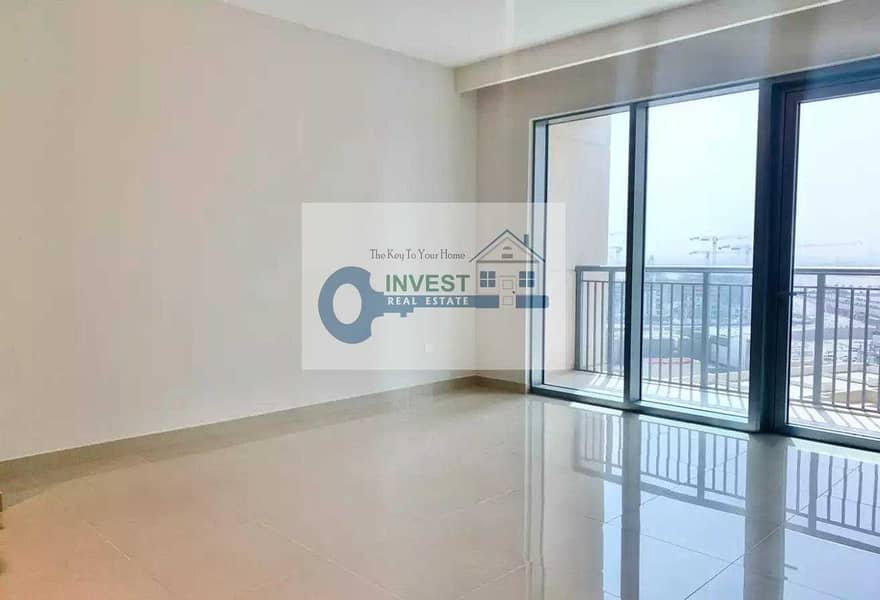 2 LUXURIOUS AND BRAND NEW | ONE BEDROOM APARTMENT | READY FOR RENT | CALL NOW