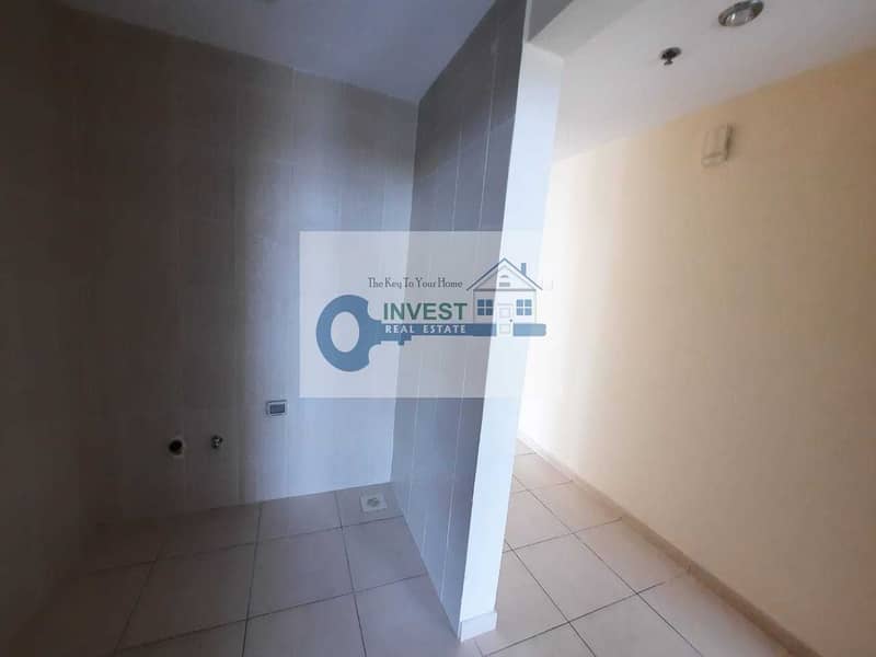 3 VERY NICE VIEW 2 BEDROOM APARTMENT FOR RENT IN  SPORT CITY