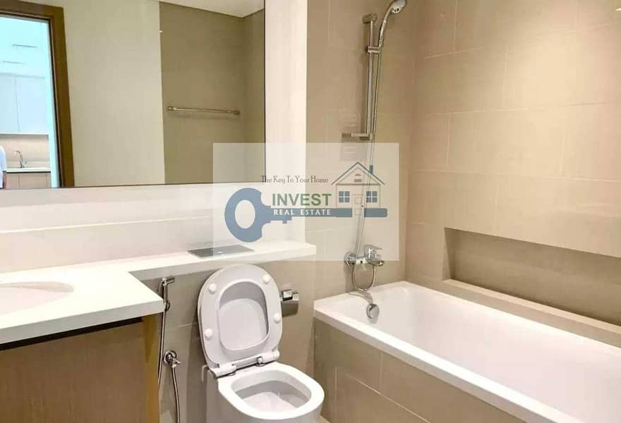 5 LUXURIOUS AND BRAND NEW | ONE BEDROOM APARTMENT | READY FOR RENT | CALL NOW