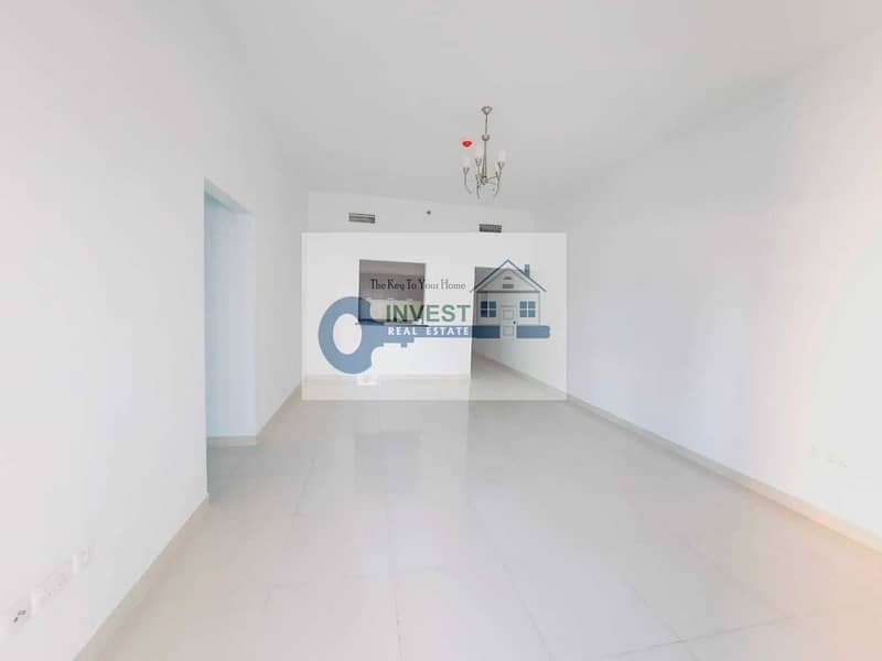 2 BEDROOM APARTMENT FOR RENT IN SPORT CITY