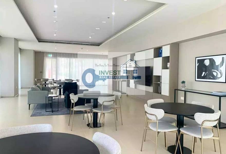 6 LUXURIOUS AND BRAND NEW | ONE BEDROOM APARTMENT | READY FOR RENT | CALL NOW