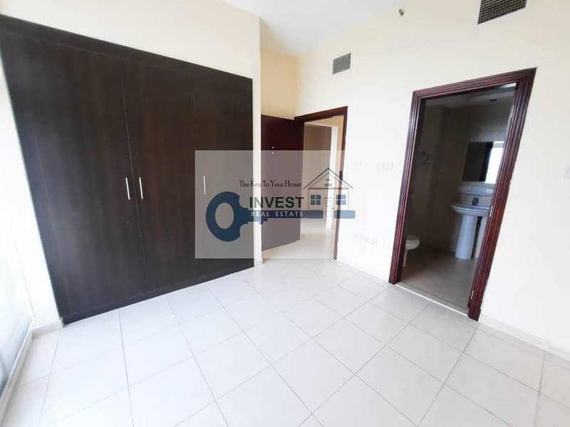 7 VERY NICE VIEW 2 BEDROOM APARTMENT FOR RENT IN  SPORT CITY