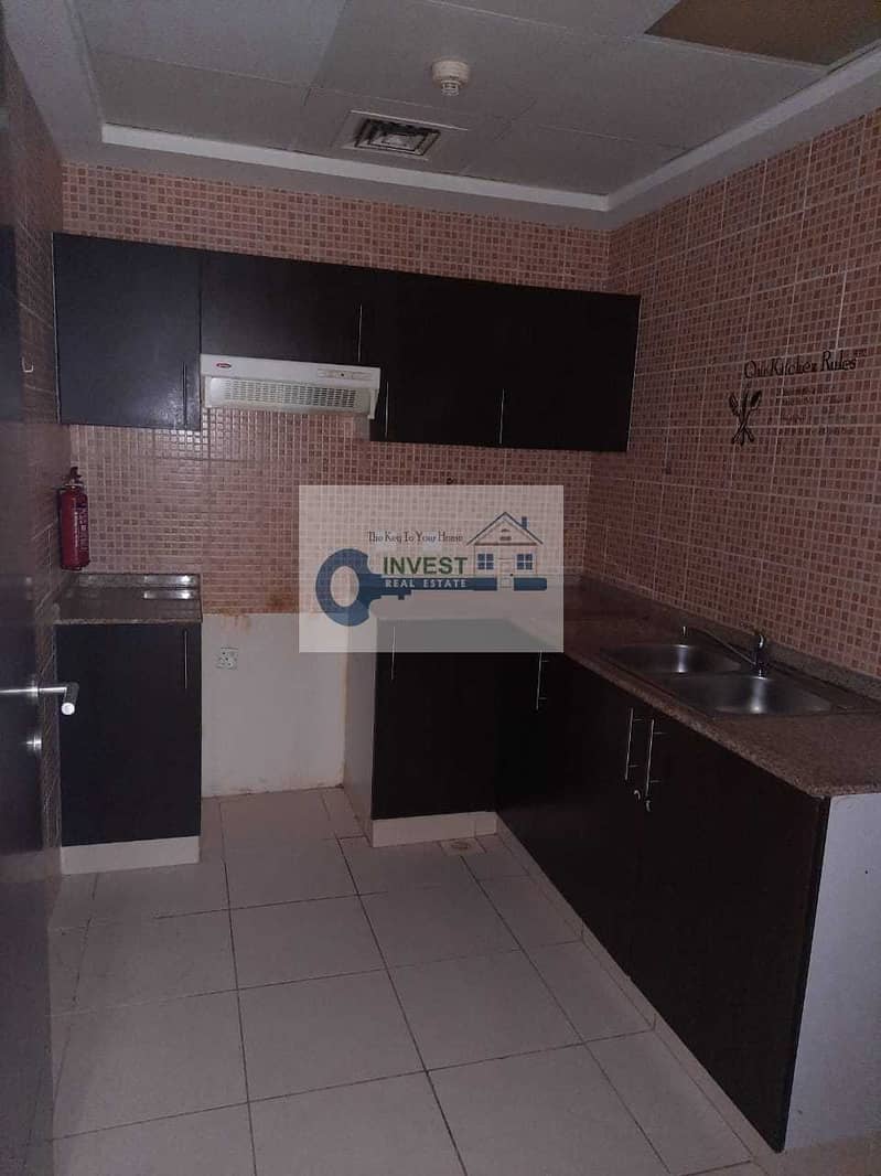 8 VERY NICE VIEW 2 BEDROOM APARTMENT FOR RENT IN  SPORT CITY