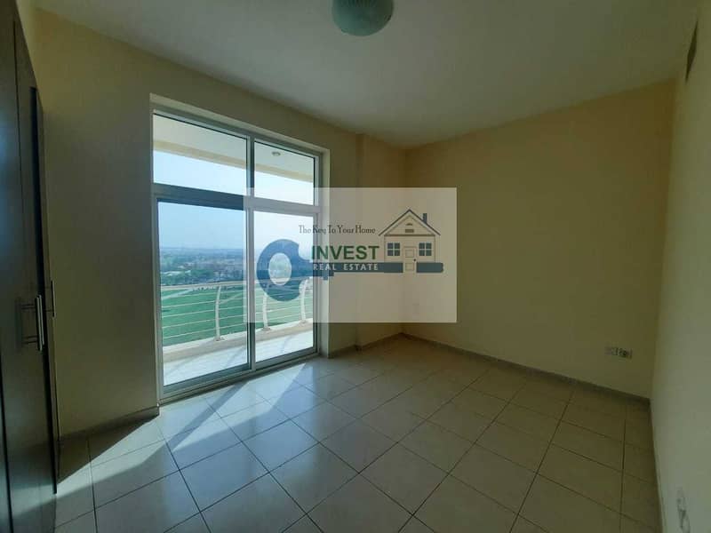 12 VERY NICE VIEW 2 BEDROOM APARTMENT FOR RENT IN  SPORT CITY