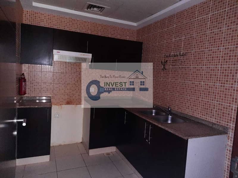 13 VERY NICE VIEW 2 BEDROOM APARTMENT FOR RENT IN  SPORT CITY