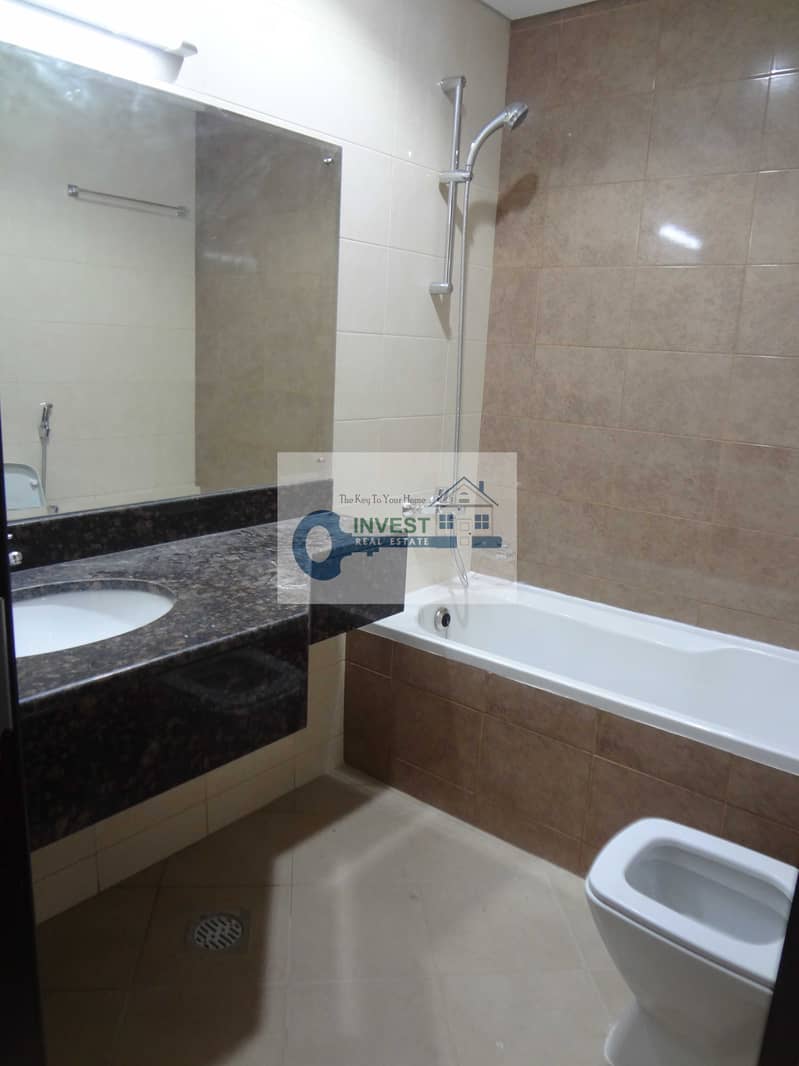 4 BEST PRICE ONLY 45K | HUGE TWO BEDROOM APARTMENT WITH A NICE VIEW | CALL NOW