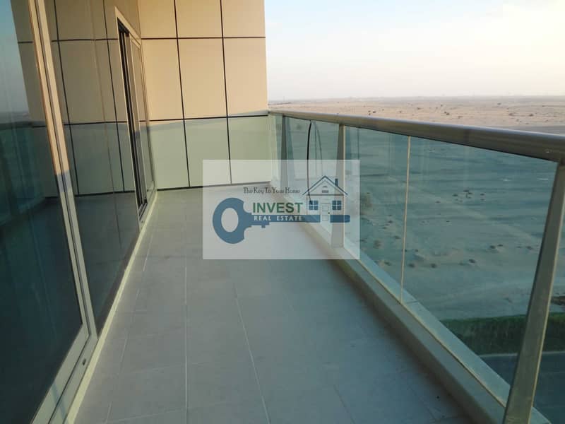 5 BEST PRICE ONLY 45K | HUGE TWO BEDROOM APARTMENT WITH A NICE VIEW | CALL NOW