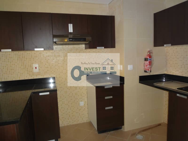 8 BEST PRICE ONLY 45K | HUGE TWO BEDROOM APARTMENT WITH A NICE VIEW | CALL NOW