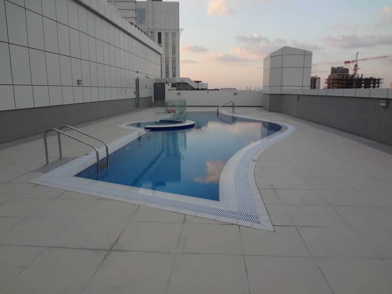 9 BEST PRICE ONLY 44K | HUGE TWO BEDROOM APARTMENT WITH A NICE VIEW | CALL NOW