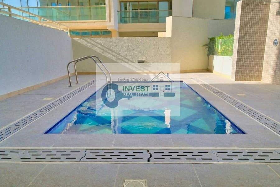 6 BEST DEAL | SPACIOUS ONE BEDROOM APARTMENT WITH BALCONY | CALL NOW FOR BOOKING!