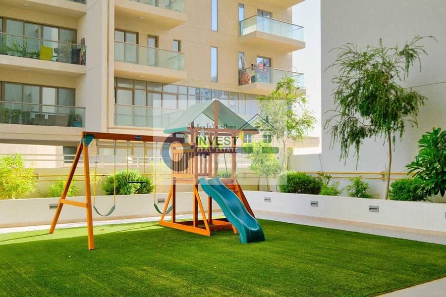 7 BEST DEAL | SPACIOUS ONE BEDROOM APARTMENT WITH BALCONY | CALL NOW FOR BOOKING!