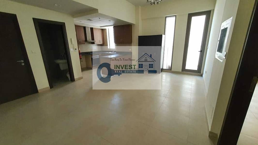 15 BEST DEAL | SPACIOUS ONE BEDROOM APARTMENT WITH BALCONY | CALL NOW FOR BOOKING!