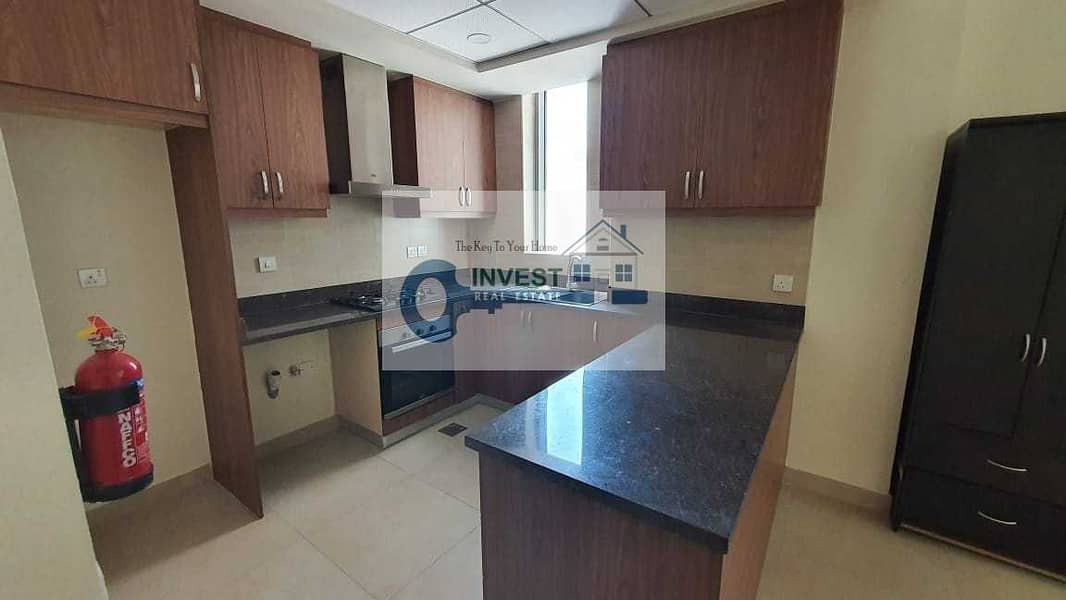 16 BEST DEAL | SPACIOUS ONE BEDROOM APARTMENT WITH BALCONY | CALL NOW FOR BOOKING!