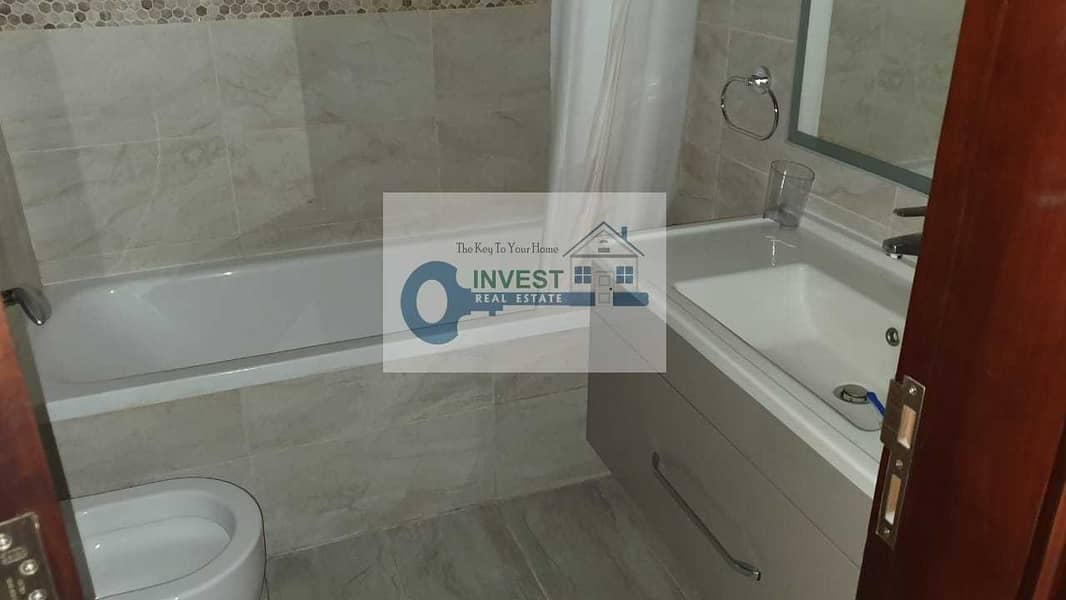 17 BEST DEAL | SPACIOUS ONE BEDROOM APARTMENT WITH BALCONY | CALL NOW FOR BOOKING!