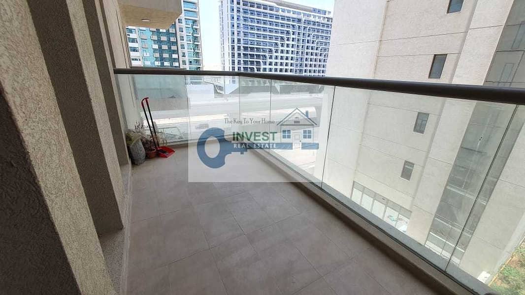 18 BEST DEAL | SPACIOUS ONE BEDROOM APARTMENT WITH BALCONY | CALL NOW FOR BOOKING!