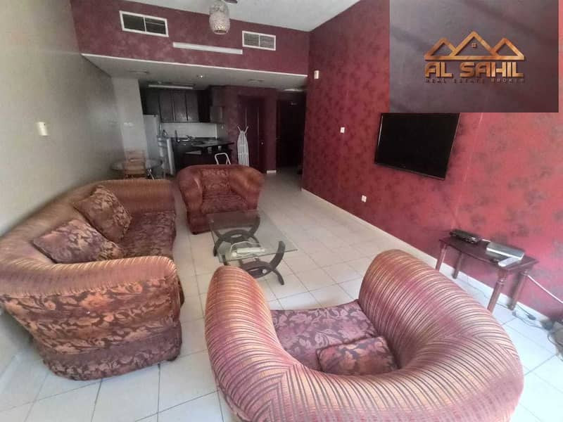 5 FULLY FURNISHED | NEXT TO METRO STATION | SPACIOUS |