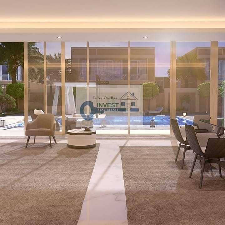 Вилла в Фалькон Сити, 5 спален, 2800000 AED - 5007735