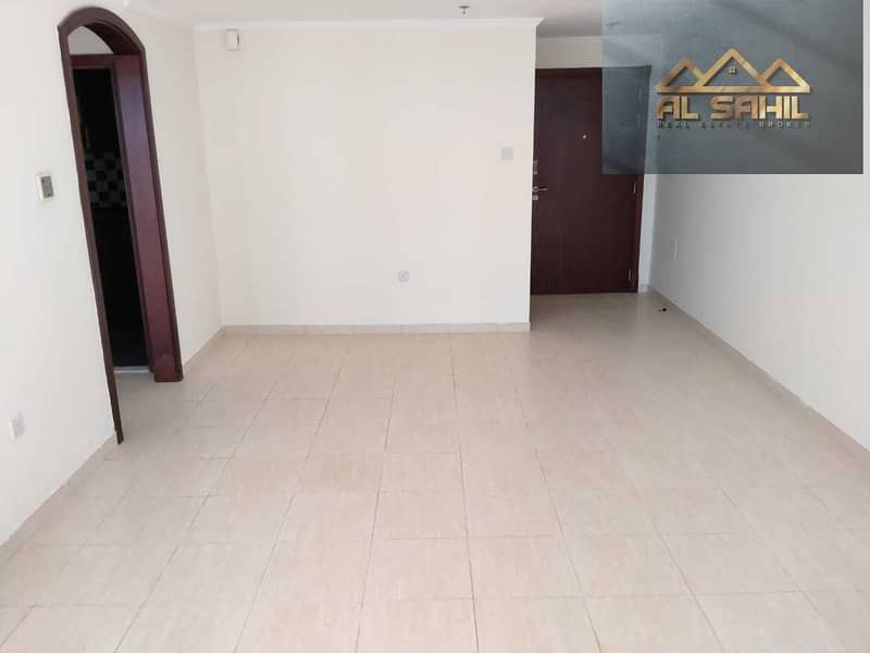 2 NEAR TO DUBAI INTERNET METRO STATION | 1BHK APARTMENT