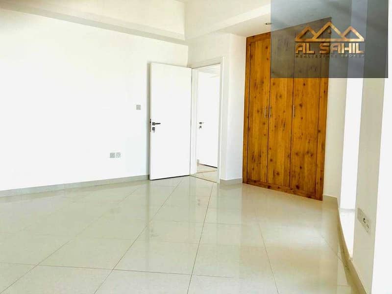 2 STUNNING VIEW  |  CHILLER FREE  |   INFRONT TO MALL OF THE EMIRATES  |  30 DAYS FREE
