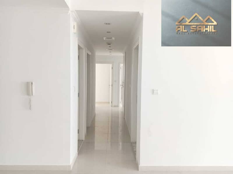 9 CHILLER FREE | ELEGANT 3BHK APARTMENT | WITH MAID ROOM