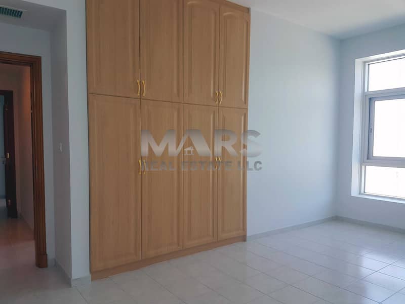 5 huge 5 bedroom apartment with maid room /very spacious .