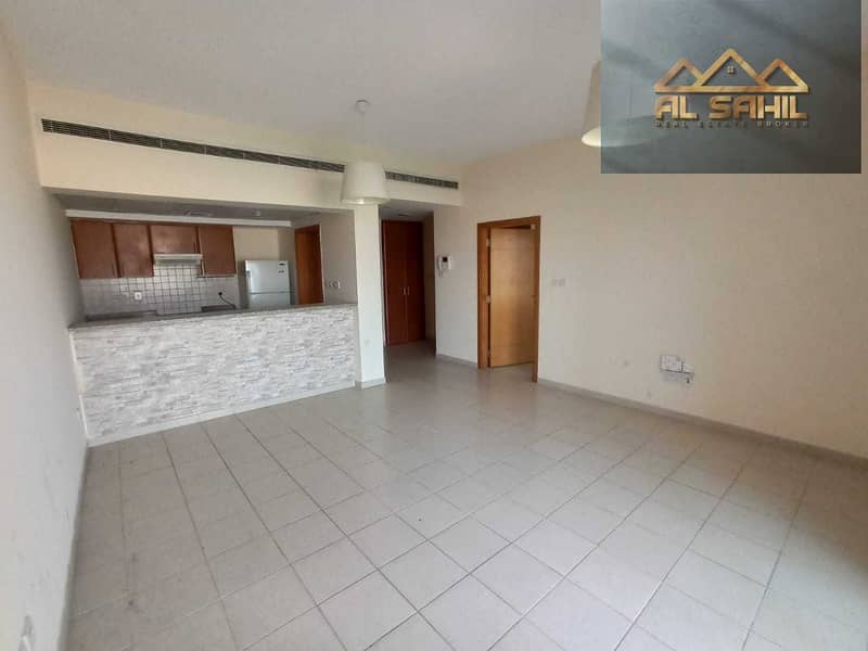 Квартира в Гринс，Аль Гозлан，Аль Гхозлан 4, 1 спальня, 50000 AED - 5175728