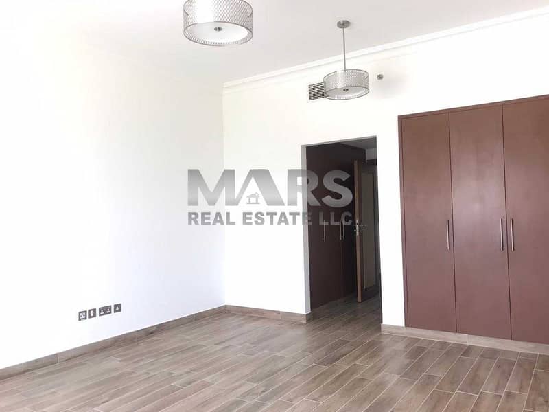 5 Living Excellence with 4BR + Maids Room in Al Bateen
