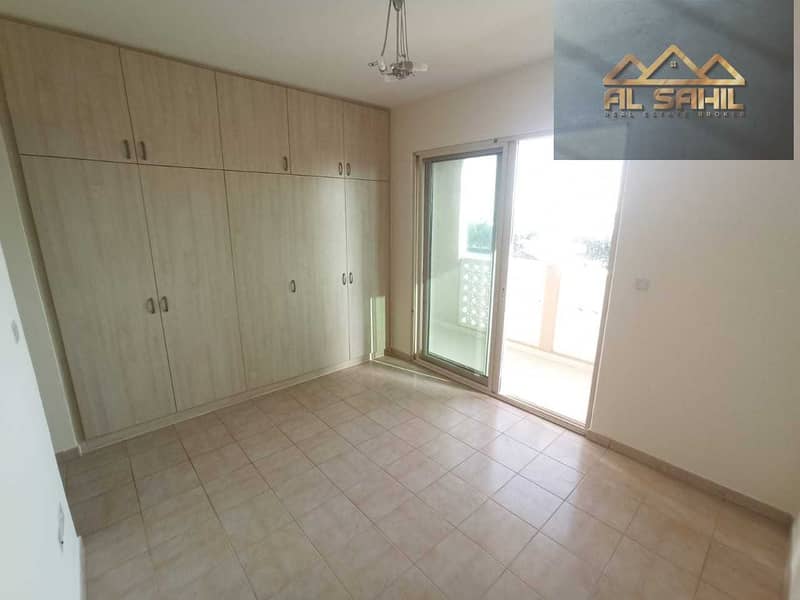 3 SPACIOUS 2BR | LOCATED CLOSER TO EXPO  21| HUGE BALCONY | COMMUNITY VIEW