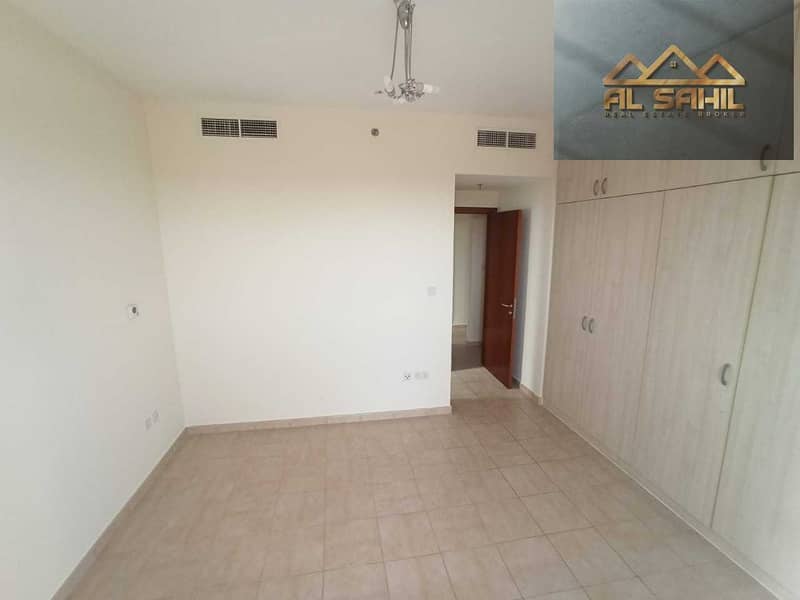 4 SPACIOUS 2BR | LOCATED CLOSER TO EXPO  21| HUGE BALCONY | COMMUNITY VIEW