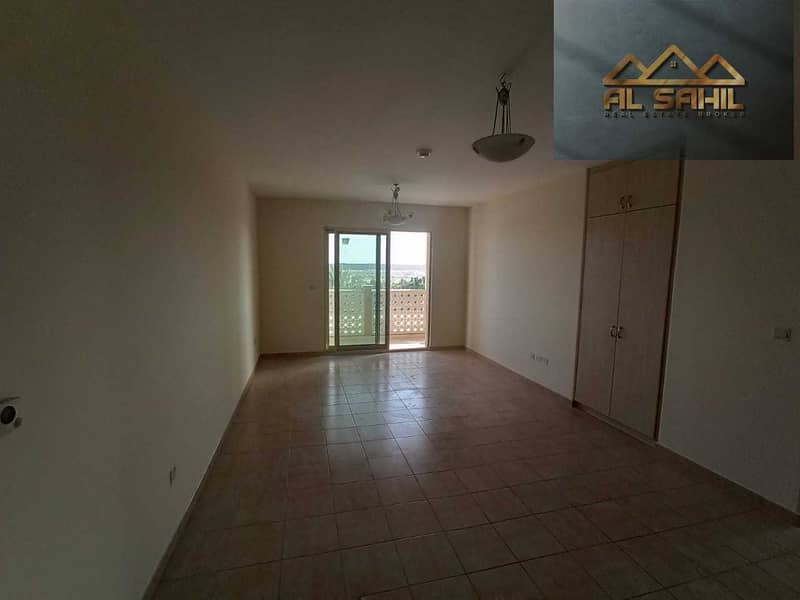 5 SPACIOUS 2BR | LOCATED CLOSER TO EXPO  21| HUGE BALCONY | COMMUNITY VIEW