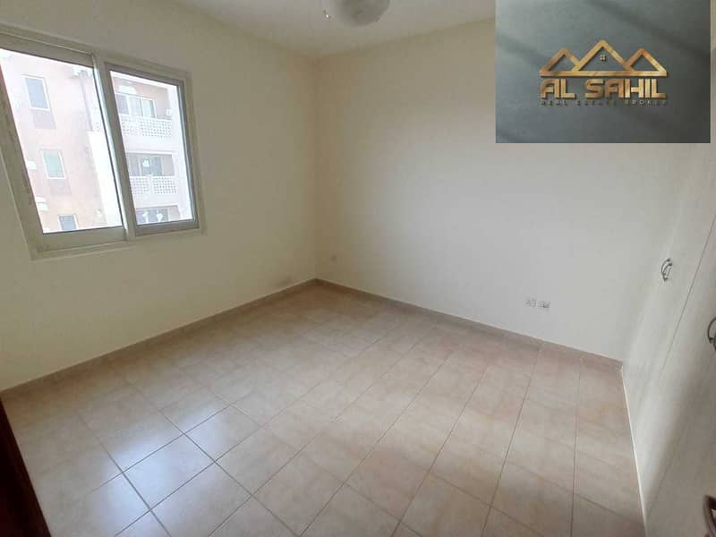 6 SPACIOUS 2BR | LOCATED CLOSER TO EXPO  21| HUGE BALCONY | COMMUNITY VIEW