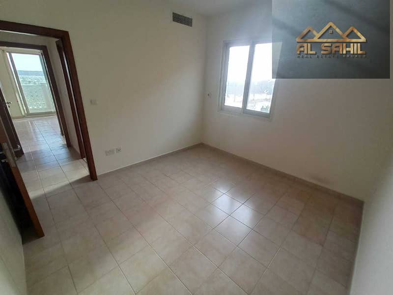 9 SPACIOUS 2BR | LOCATED CLOSER TO EXPO  21| HUGE BALCONY | COMMUNITY VIEW