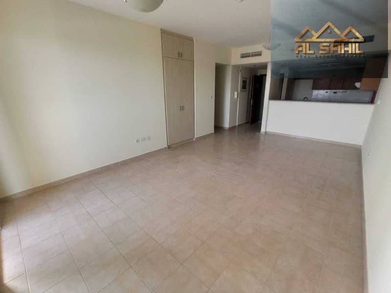 11 SPACIOUS 2BR | LOCATED CLOSER TO EXPO  21| HUGE BALCONY | COMMUNITY VIEW