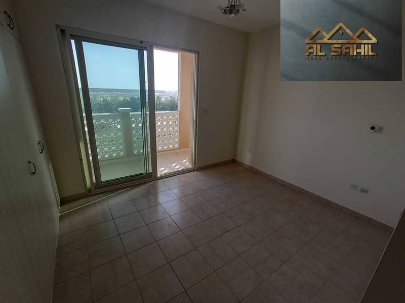 13 SPACIOUS 2BR | LOCATED CLOSER TO EXPO  21| HUGE BALCONY | COMMUNITY VIEW