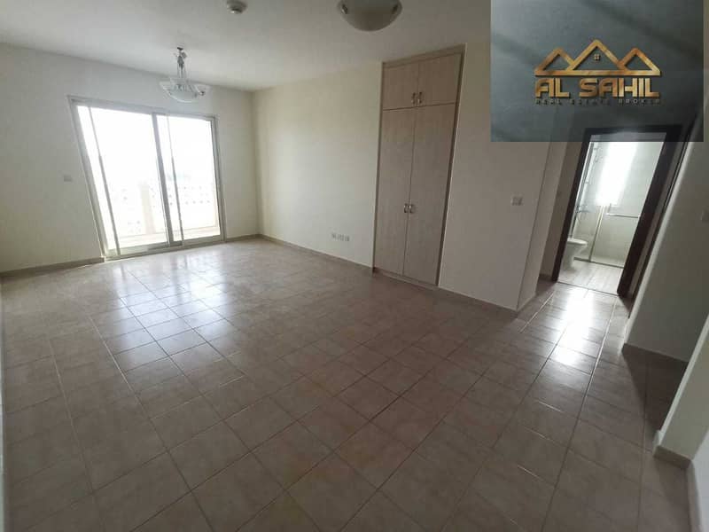 15 SPACIOUS 2BR | LOCATED CLOSER TO EXPO  21| HUGE BALCONY | COMMUNITY VIEW