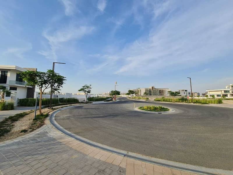 ارض سكنية في فيرواي فيستاز،دبي هيلز استيت 5800000 درهم - 5169168