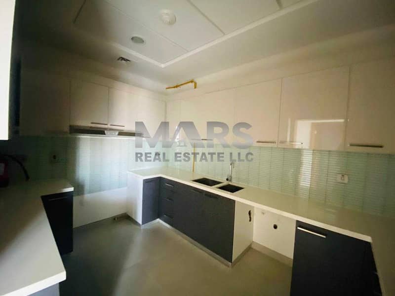 14 Amazing Sea View Apartment with 3 BR | Now available | Al Raha