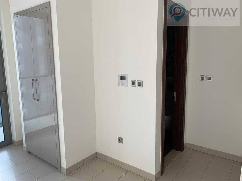 7 Brand new studio apartment with fully equipped kitchen