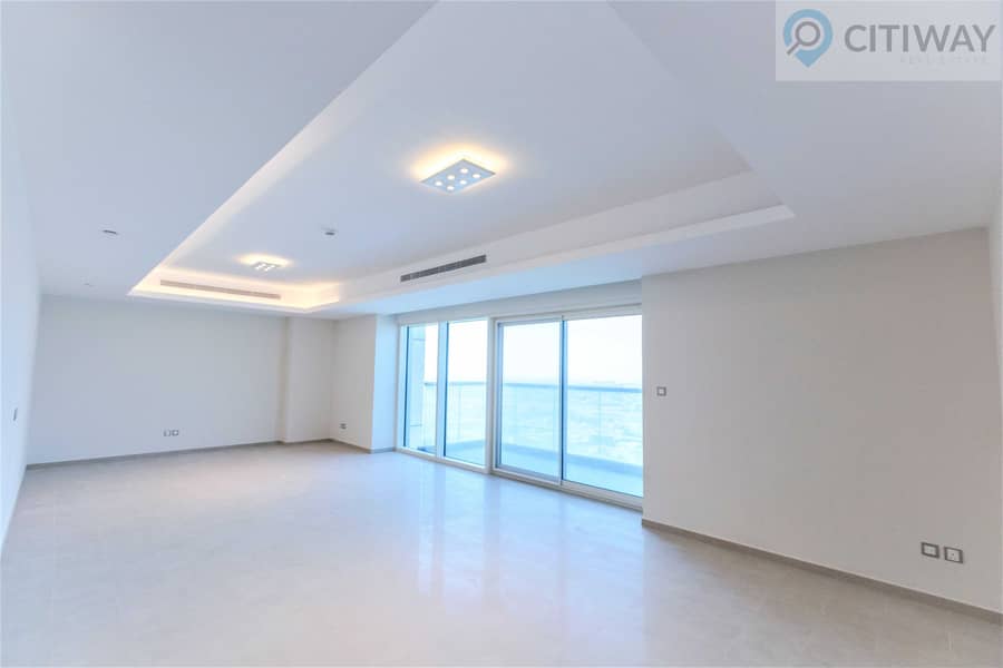 3 3 BR + Maid's | 1 Month Free | Sheikh Zayed Rd.