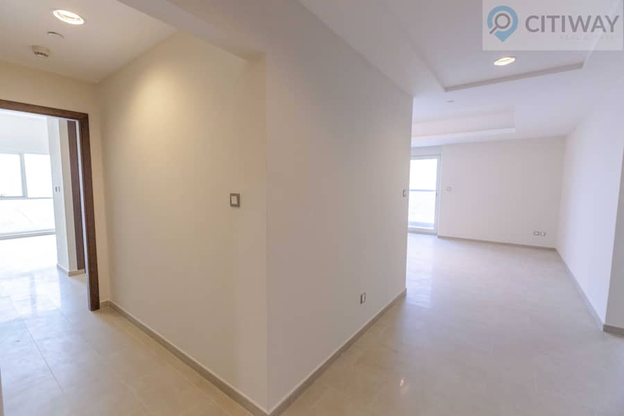 4 3 BR + Maid's | 1 Month Free | Sheikh Zayed Rd.