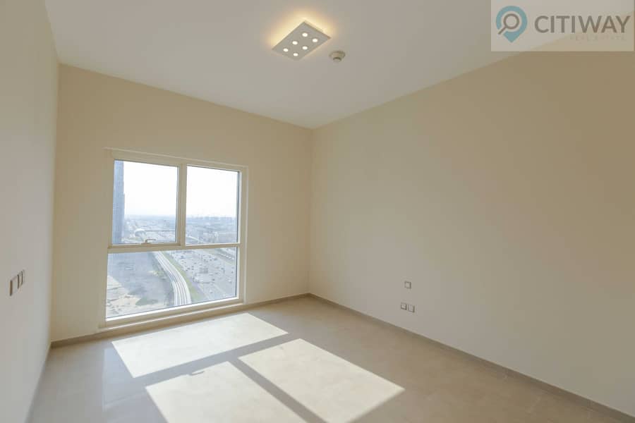 5 3 BR + Maid's | 1 Month Free | Sheikh Zayed Rd.