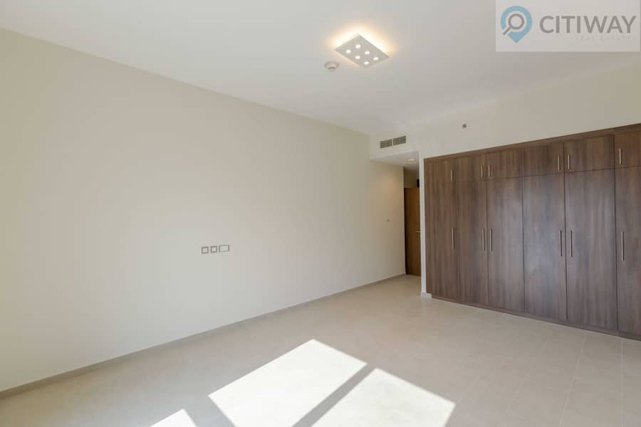 9 3 BR + Maid's | 1 Month Free | Sheikh Zayed Rd.