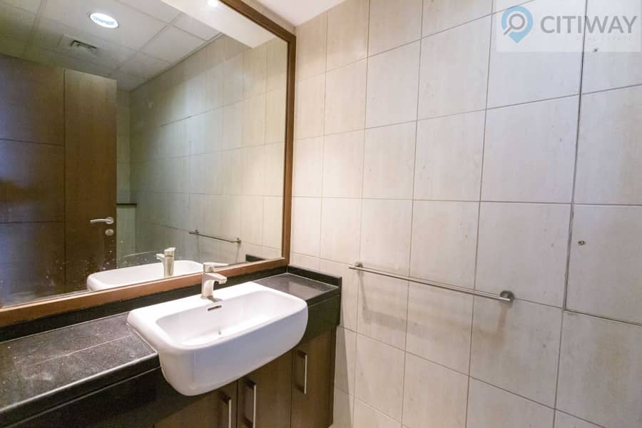 10 3 BR + Maid's | 1 Month Free | Sheikh Zayed Rd.