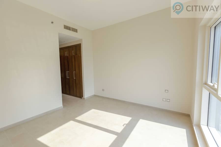 12 3 BR + Maid's | 1 Month Free | Sheikh Zayed Rd.