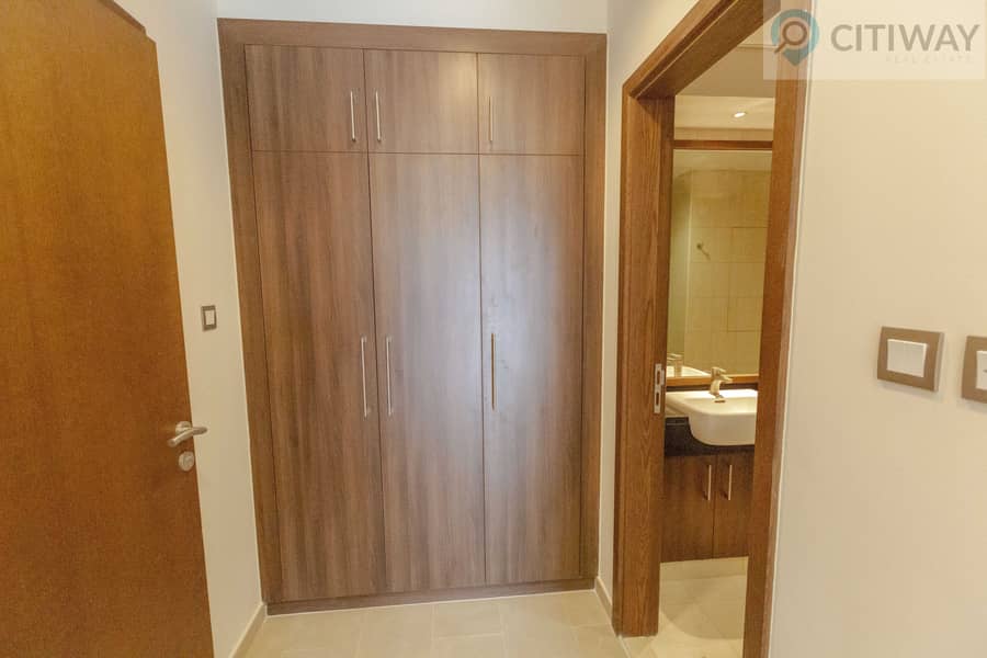 13 3 BR + Maid's | 1 Month Free | Sheikh Zayed Rd.