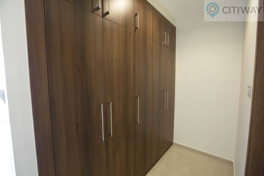 15 3 BR + Maid's | 1 Month Free | Sheikh Zayed Rd.