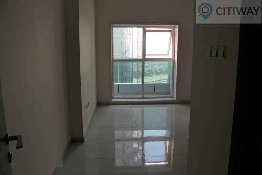 3 One Month Free |1-Bed with Balcony | Art Tower XV